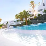 Aparthotel Livvo Morromar 3*