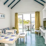 Livvo Morromar Aparthotel 3*