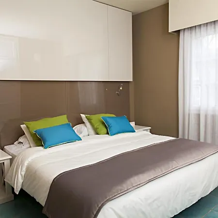 Livvo Morromar Aparthotel