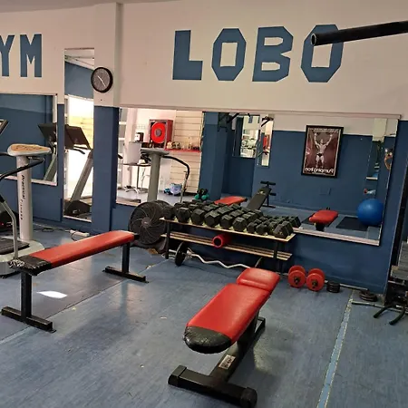 Livvo Morromar Aparthotel