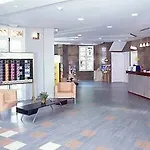 Lägenhetshotell Livvo Morromar