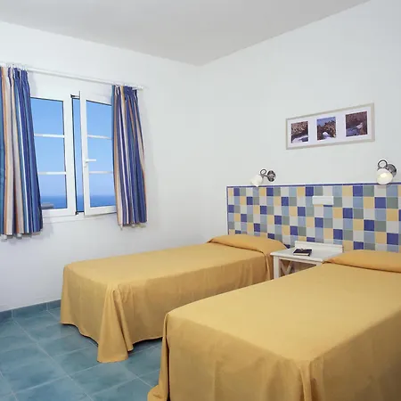 Livvo Morromar 3* Puerto del Carmen (Lanzarote)