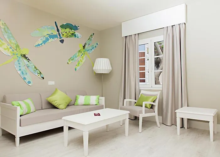 Livvo Morromar Пуэрто дель Кармен