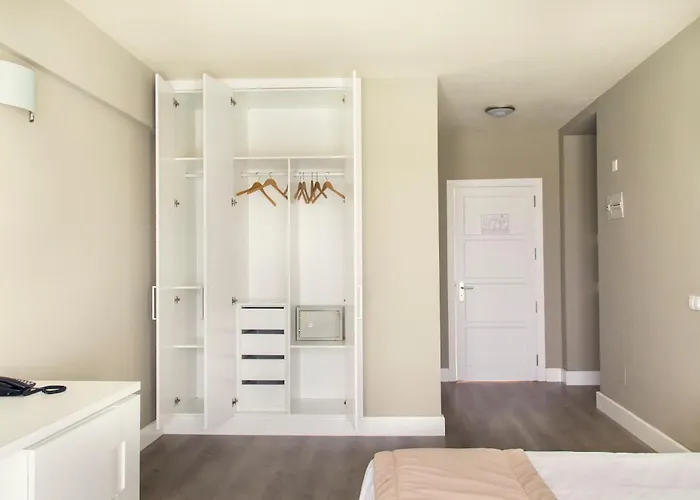 Livvo Morromar Пуэрто дель Кармен