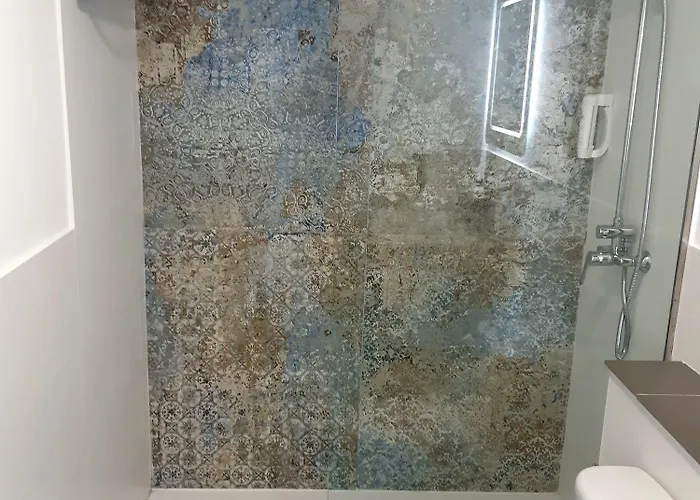 Livvo Morromar Апарт-отель