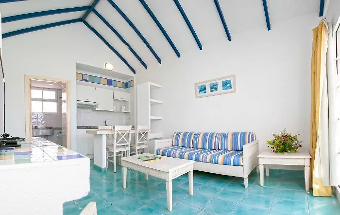 Apartmanhotel Livvo Morromar 3*