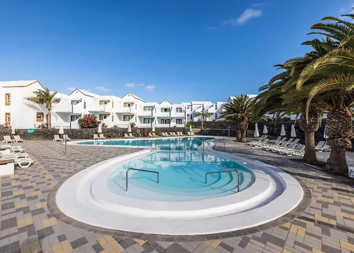 Livvo Morromar Пуэрто дель Кармен