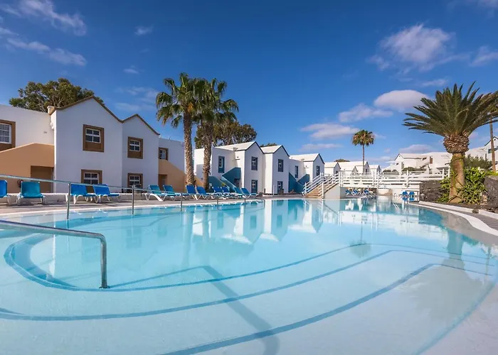 Livvo Morromar Пуэрто дель Кармен