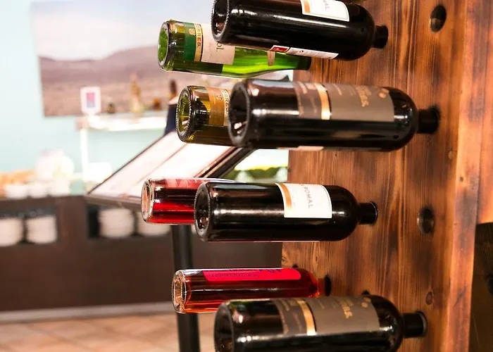 Livvo Morromar Апарт-отель