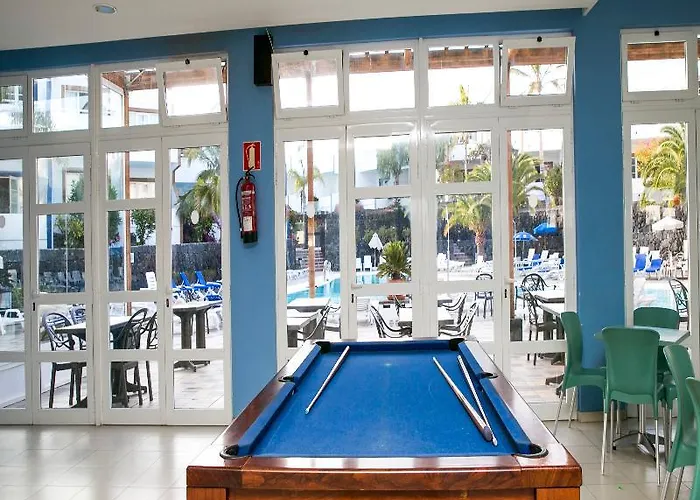 Livvo Morromar Пуэрто дель Кармен