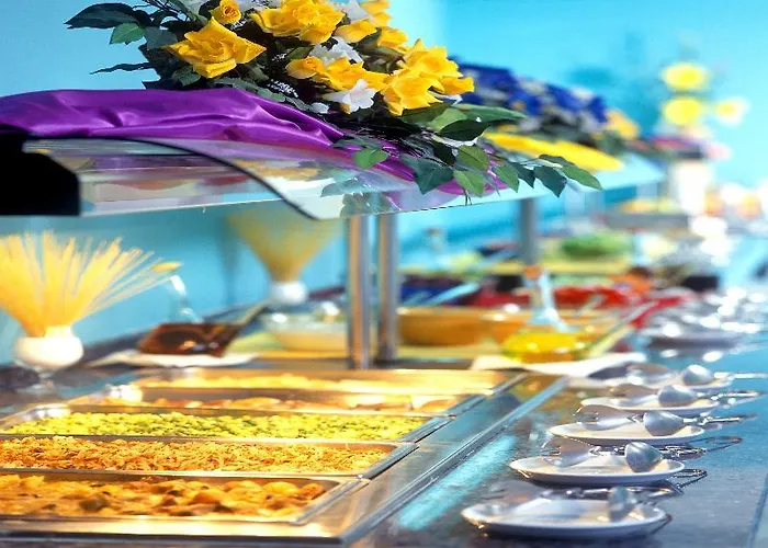 Livvo Morromar Пуэрто дель Кармен