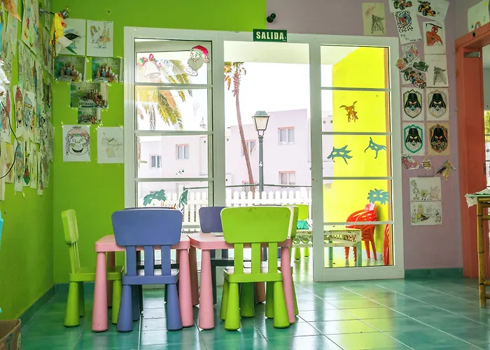 Livvo Morromar Пуэрто дель Кармен