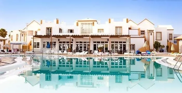 Livvo Morromar Apartmanhotel Puerto del Carmen