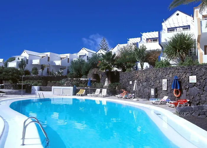 Livvo Morromar 3* Пуэрто дель Кармен