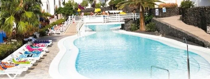 Livvo Morromar 3* Пуэрто дель Кармен