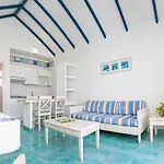 Hotel apartamentowy Livvo Morromar 3*