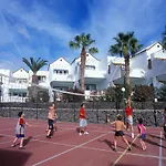 Livvo Morromar Lejlighedshotel Puerto del Carmen (Lanzarote)
