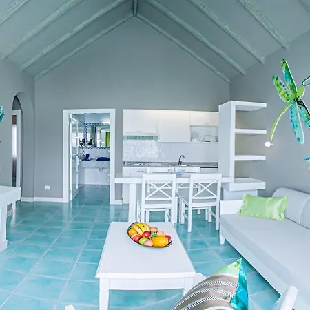 Livvo Morromar 3* 푸에르토 델 카르멘