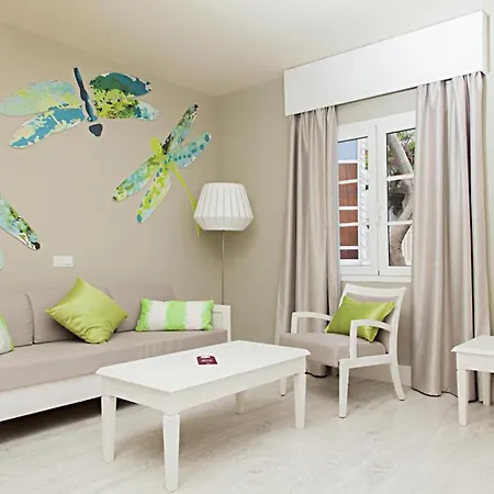 Livvo Morromar 푸에르토 델 카르멘