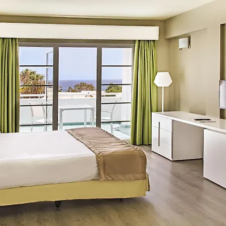 Livvo Morromar Apart-hotel
