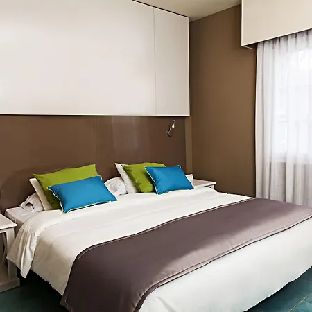 Livvo Morromar Apart-hotel