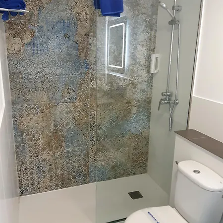 Livvo Morromar 3* פוארטו דל כרמן