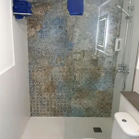 Livvo Morromar מלון דירות