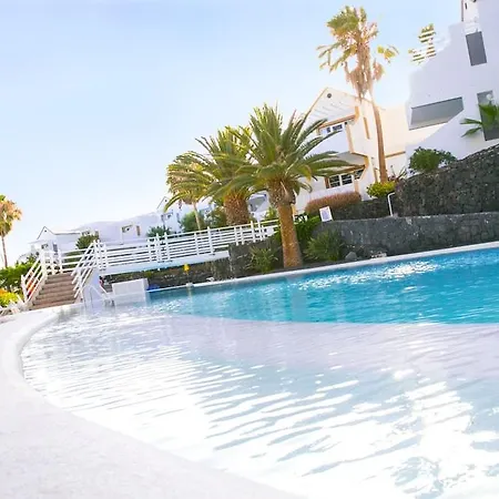 Lejlighedshotel Livvo Morromar 3*