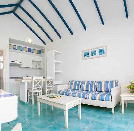 Lejlighedshotel Livvo Morromar 3*