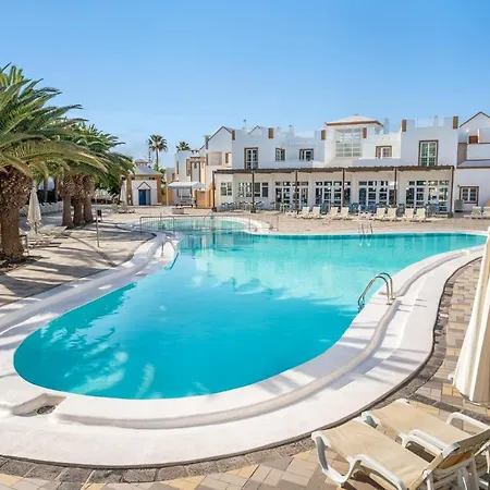 Livvo Morromar 아파트호텔 푸에르토 델 카르멘