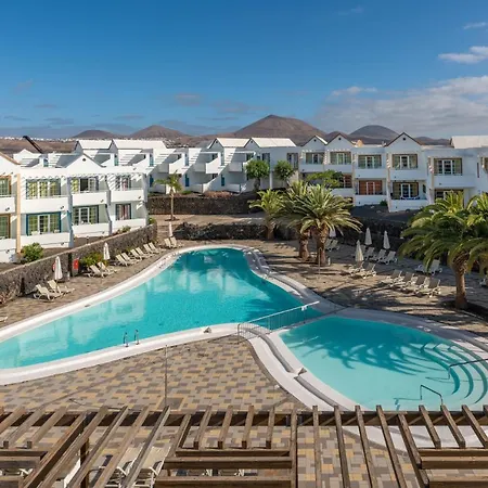 Livvo Morromar Puerto del Carmen (Lanzarote)