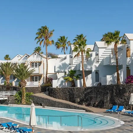 Livvo Morromar Aparthotel