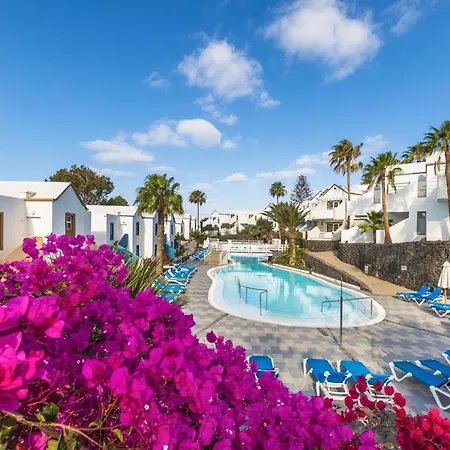 Apart-hotel Livvo Morromar Puerto del Carmen (Lanzarote)