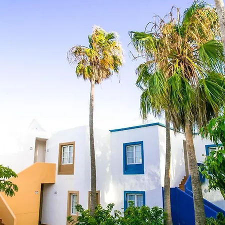 Apart-hotel Livvo Morromar