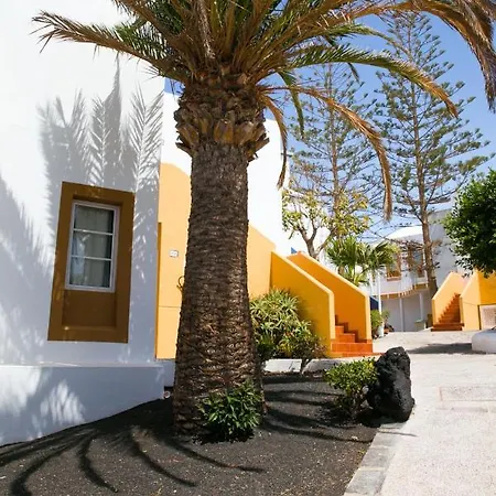 Livvo Morromar Apart-hotel 3*