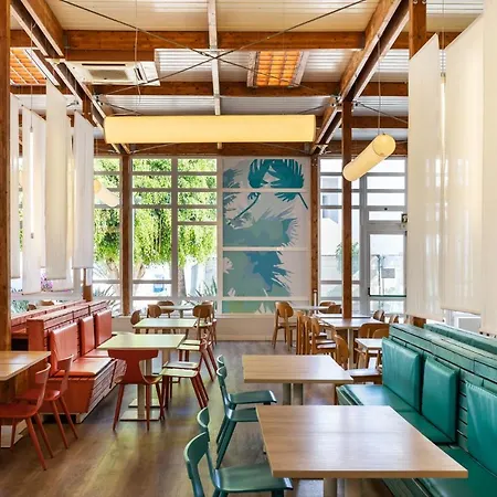 Apart-hotel Livvo Morromar