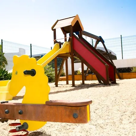 Livvo Morromar 아파트호텔