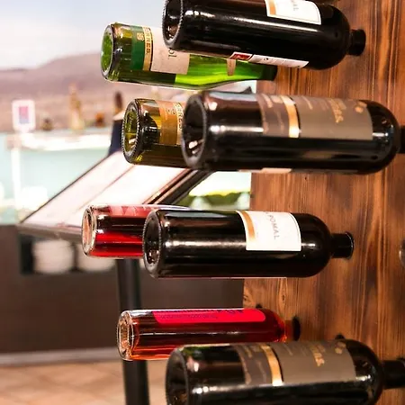 Livvo Morromar 아파트호텔