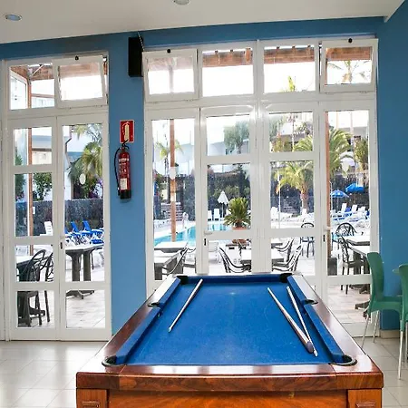 Livvo Morromar 푸에르토 델 카르멘