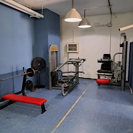 莫罗玛公寓-如家精选 公寓式酒店 卡门港