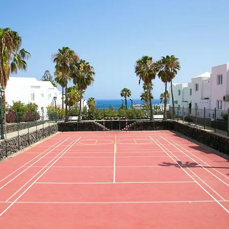 Livvo Morromar Hotel apartamentowy