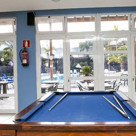 Livvo Morromar Aparthotel