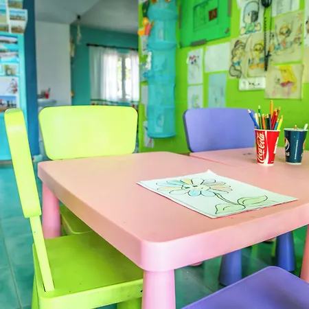 Livvo Morromar 아파트호텔 3*