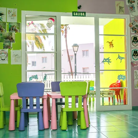 Livvo Morromar 푸에르토 델 카르멘