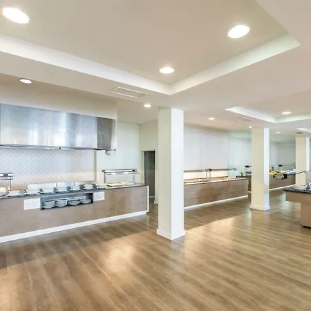 Livvo Morromar Hotel apartamentowy Puerto del Carmen (Lanzarote)