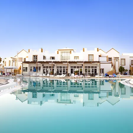 Hotel apartamentowy Livvo Morromar