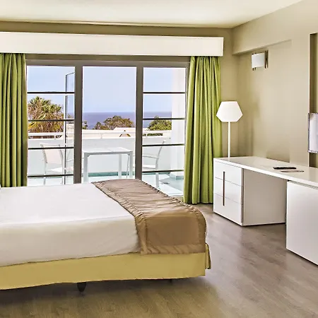 Livvo Morromar 3* 푸에르토 델 카르멘