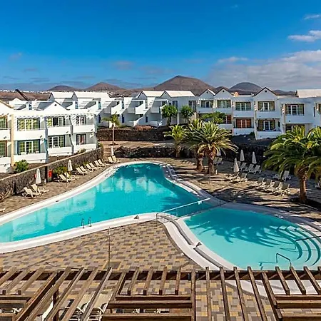 Livvo Morromar Puerto del Carmen (Lanzarote)