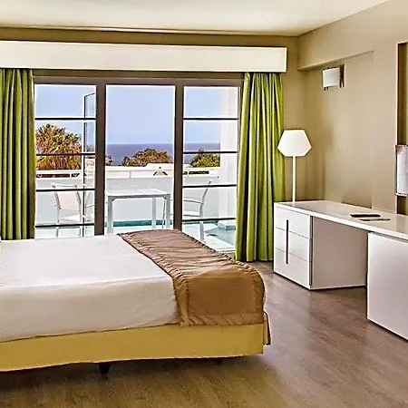 Lejlighedshotel Livvo Morromar Puerto del Carmen (Lanzarote)