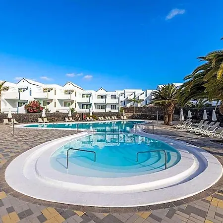Livvo Morromar Lejlighedshotel 3*